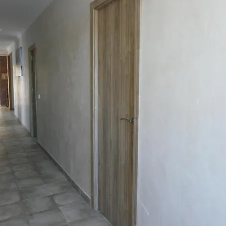 Casa Rural Vacacional Puerto Real Exterior photo