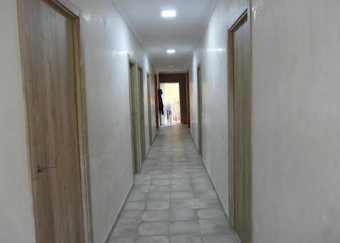 Casa Rural Vacacional