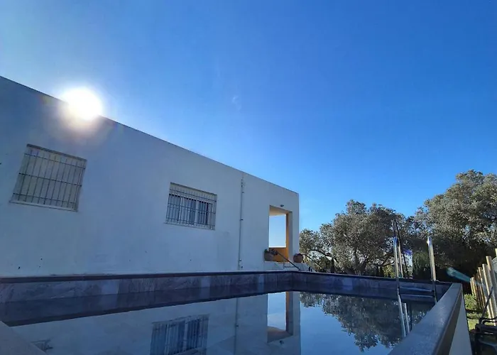 Casa Rural Vacacional
