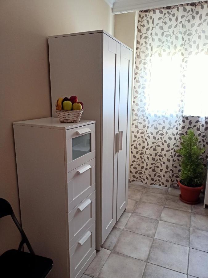 Casa di campagna Vacacional *
