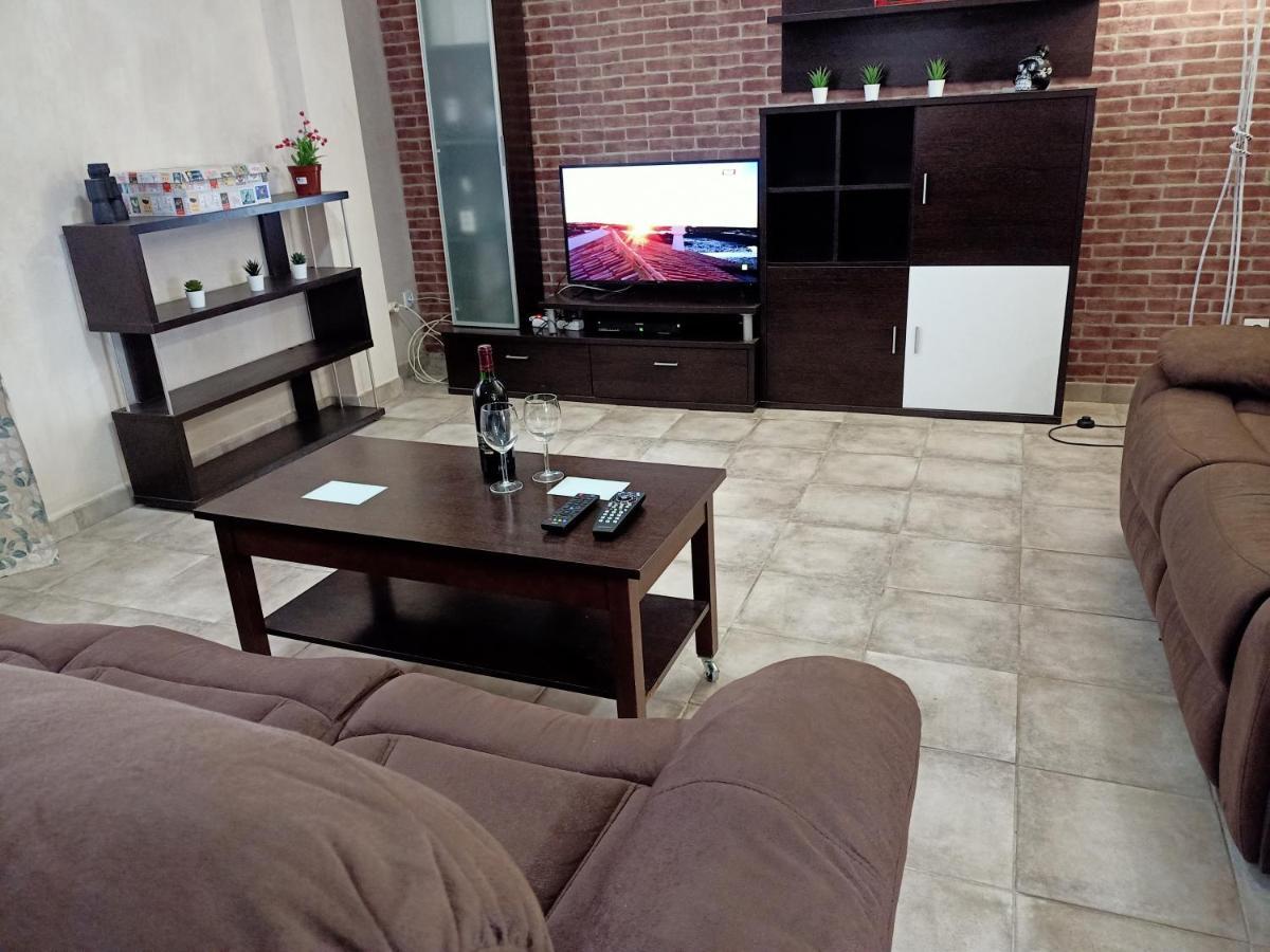Vacacional Casa di campagna *