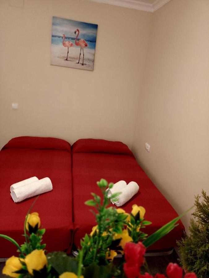 Casa di campagna Vacacional Puerto Real