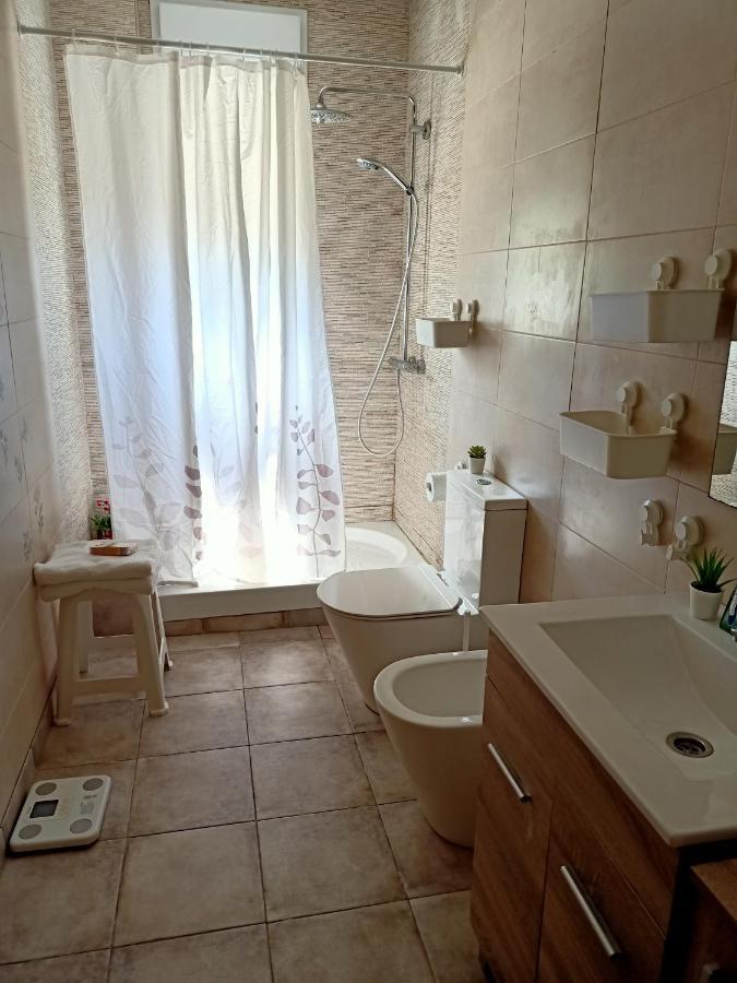 Vacacional Casa di campagna *